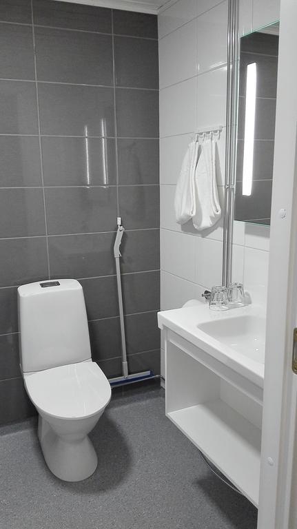 Hotelli Kivitippu Lappajarvi Ngoại thất bức ảnh